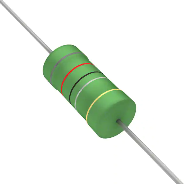 FW20A8R20JA Bourns Inc. electronic component
